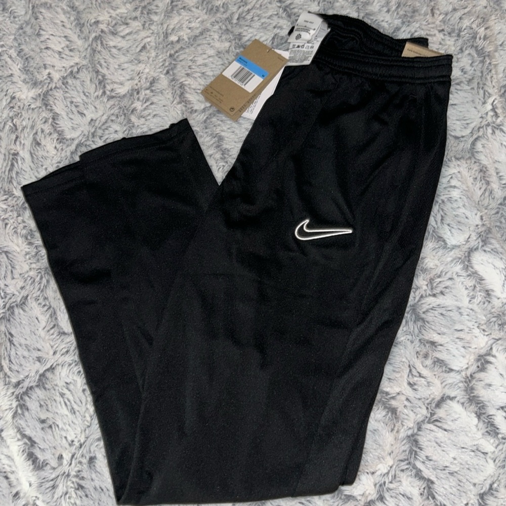 NIKE WOMENS MEDIUM KNIT JOGGERS